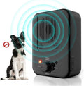 Ultrasonic Bark Defender