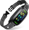 Smart Anti-Bark Collar