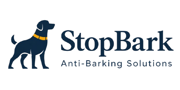 StopBark - Anti-Barking Solutions